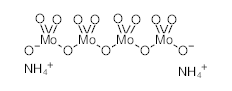 罗恩/Rhawn 四钼酸铵,二水合物，R049549-5g CAS:12207-64-6,99.95％,5g/瓶 售卖规格：1瓶