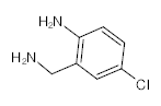 罗恩/Rhawn 2-氨基甲基-4-氯苯胺，R049289-100mg CAS:108047-39-8,95%,100mg/瓶 售卖规格：1瓶