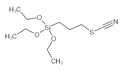 罗恩/Rhawn 3-硫氰基丙基三乙氧基硅烷，R049418-500g CAS:34708-08-2,95%,500g/瓶 售卖规格：1瓶