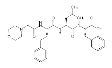 罗恩/Rhawn 卡非佐米中间体，R049390-1g CAS:868540-16-3,95%,1g/瓶 售卖规格：1瓶