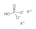 罗恩/Rhawn 磷酸氢二钾,无水，R049462-250g CAS:7758-11-4, 用于分子生物学,≥99.0%(T),250g/瓶 售卖规格：1瓶