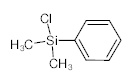 罗恩/Rhawn 苯基二甲基氯硅烷，R049460-100g CAS:768-33-2,CP,100g/瓶 售卖规格：1瓶