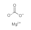 罗恩/Rhawn 碳酸镁，R049446-500g CAS:13717-00-5,≥98%, MgO:45%,500g/瓶 售卖规格：1瓶
