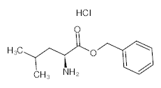 罗恩/Rhawn L-亮氨酸苄酯盐酸盐，R049192-1g CAS:2462-35-3,95%,1g/瓶 售卖规格：1瓶