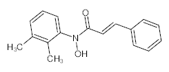 罗恩/Rhawn N-肉桂酰-N-(2,3-二甲苯)羟胺，R049154-5g CAS:69891-38-9,>98.0%(HPLC)(N),5g/瓶 售卖规格：1瓶