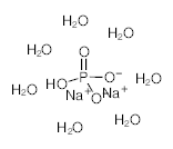 罗恩/Rhawn 磷酸氢二钠七水合物，R033056-500g CAS:7782-85-6，98%，500g/瓶 售卖规格：1瓶