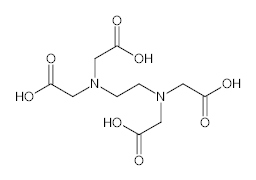 罗恩/Rhawn 乙二胺四乙酸，R049104-25g CAS:60-00-4,99.9% metals basis,25g/瓶 售卖规格：1瓶