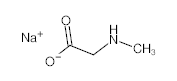 罗恩/Rhawn 肌氨酸钠，R049093-5ml CAS:4316-73-8,ca.40%inWater,5ml/瓶 售卖规格：1瓶