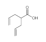 罗恩/Rhawn 2-甲基戊-4-烯酸，R049032-100mg CAS:99-67-2,95%,100mg/瓶 售卖规格：1瓶