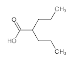 罗恩/Rhawn 丙戊酸，R049029-100ml CAS:99-66-1,99%,100ml/瓶 售卖规格：1瓶