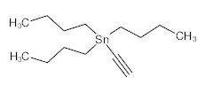 罗恩/Rhawn 三丁基乙炔锡，R049012-1g CAS:994-89-8,≥95%,1g/瓶 售卖规格：1瓶