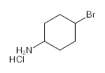 罗恩/Rhawn 4-溴-环己胺盐酸盐，R048999-25mg CAS:99337-81-2,95%,25mg/瓶 售卖规格：1瓶