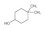 罗恩/Rhawn 4,4-二甲基环己-1-醇，R048473-1g CAS:932-01-4,98%,1g/瓶 售卖规格：1瓶