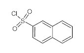 罗恩/Rhawn 2-萘磺酰氯，R048467-5g CAS:93-11-8,98%,5g/瓶 售卖规格：1瓶