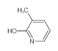 罗恩/Rhawn 2-羟基-3-甲基吡啶，R048351-1g CAS:91914-04-4,97%,1g/瓶 售卖规格：1瓶