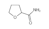罗恩/Rhawn 四氢呋喃-2-甲酰胺，R048289-1g CAS:91470-28-9,≥97%,1g/瓶 售卖规格：1瓶
