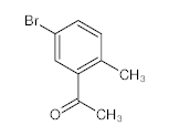 罗恩/Rhawn 1-(5-溴-2-甲基苯基)乙酮，R048070-50mg CAS:90326-54-8,97%,50mg/瓶 售卖规格：1瓶