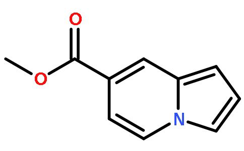 罗恩/Rhawn 中氮茚-7-羧酸甲酯，R047831-50mg CAS:887602-89-3,98%,50mg/瓶 售卖规格：1瓶