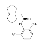 罗恩/Rhawn 盐酸吡西卡尼，R047642-100mg CAS:88069-49-2,97%,100mg/瓶 售卖规格：1瓶