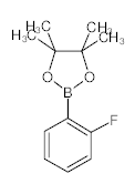 罗恩/Rhawn 2-氟苯基硼酸频那醇酯，R047572-250mg CAS:876062-39-4,97%,250mg/瓶 售卖规格：1瓶
