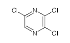 罗恩/Rhawn 2,3,5-三氯吡嗪，R047523-25mg CAS:873-40-5,98%,25mg/瓶 售卖规格：1瓶