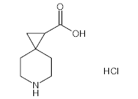 罗恩/Rhawn 6-Boc-6-氮杂螺[2.5]辛烷-1-甲酸，R047497-250mg CAS:871727-05-8,≥95%,250mg/瓶 售卖规格：1瓶