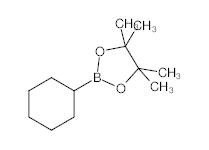 罗恩/Rhawn 环己烷硼酸频那醇酯，R047479-1g CAS:87100-15-0,98%,1g/瓶 售卖规格：1瓶