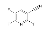 罗恩/Rhawn 3-氰基-2,5,6-三氟吡啶，R047468-250mg CAS:870065-73-9,98%,250mg/瓶 售卖规格：1瓶