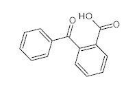 罗恩/Rhawn 2-苯甲酰苯甲酸，R047248-100g CAS:85-52-9,98%,100g/瓶 售卖规格：1瓶