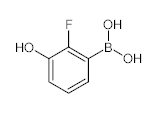 罗恩/Rhawn 2-氟-3-羟基苯硼酸，R047246-25mg CAS:855230-60-3,97%,25mg/瓶 售卖规格：1瓶