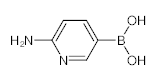 罗恩/Rhawn 6-氨基吡啶硼酸，R047193-1g CAS:851524-96-4,95%,1g/瓶 售卖规格：1瓶