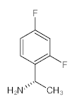 罗恩/Rhawn (S)-2,4-二氟-A-甲基苯甲胺，R047086-50mg CAS:845252-02-0,97%,50mg/瓶 售卖规格：1瓶