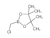 罗恩/Rhawn (氯甲基)硼酸频哪醇酯，R047022-1g CAS:83622-42-8,≥95%,1g/瓶 售卖规格：1瓶