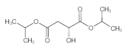 罗恩/Rhawn (r)-(+)-苹果酸二异丙酯，R047017-1g CAS:83540-97-0,98%,1g/瓶 售卖规格：1瓶