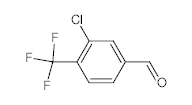 罗恩/Rhawn 3-氯-4-三氟甲基苯甲醛，R047003-250mg CAS:83279-38-3,95%,250mg/瓶 售卖规格：1瓶