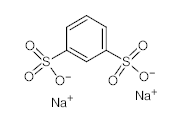 罗恩/Rhawn 1,3-苯二磺酸双钠盐，R046992-25g CAS:831-59-4,94%,25g/瓶 售卖规格：1瓶