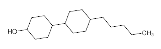 罗恩/Rhawn 反-4-(反-4-戊基环己基)环己醇，R046951-1g CAS:82575-70-0,98%,1g/瓶 售卖规格：1瓶
