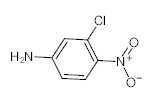 罗恩/Rhawn 3-氯-4-硝基苯胺，R046945-250mg CAS:825-41-2,95%,250mg/瓶 售卖规格：1瓶