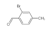 罗恩/Rhawn 2-溴-4-甲基苯甲醛，R046940-1g CAS:824-54-4,98%,1g/瓶 售卖规格：1瓶