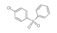 罗恩/Rhawn 对氯苯基苯基砜，R046799-1g CAS:80-00-2,≥97 %,1g/瓶 售卖规格：1瓶