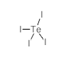 罗恩/Rhawn 碘化碲(IV)，R046650-1g CAS:7790-48-9,99%（高纯试剂）,1g/瓶 售卖规格：1瓶