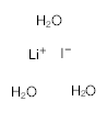 罗恩/Rhawn 碘化锂三水合物，R046646-5g CAS:7790-22-9,98%,5g/瓶 售卖规格：1瓶