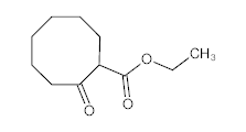 罗恩/Rhawn 2-氧代环庚烷甲酸乙酯，R046593-1g CAS:774-05-0,95%,1g/瓶 售卖规格：1瓶