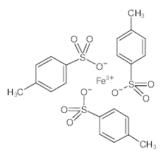 罗恩/Rhawn 对甲苯磺酸铁，R046571-5g CAS:77214-82-5,98%,5g/瓶 售卖规格：1瓶