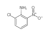罗恩/Rhawn 2-氯-6-硝基苯胺，R046536-250mg CAS:769-11-9,97%,250mg/瓶 售卖规格：1瓶