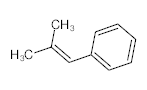 罗恩/Rhawn 2-甲基-1-苯基丙烯，R046530-250mg CAS:768-49-0,97%,250mg/瓶 售卖规格：1瓶