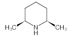 罗恩/Rhawn 顺-2,6-二甲基哌啶，R046507-25ml CAS:766-17-6,99%,25ml/瓶 售卖规格：1瓶