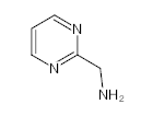 罗恩/Rhawn 2-甲胺基嘧啶，R046442-250mg CAS:75985-45-4,95%,250mg/瓶 售卖规格：1瓶