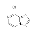 罗恩/Rhawn 8-氯[1,2,4]噻唑并[1,5-a]吡嗪，R046334-50mg CAS:74803-32-0,97%,50mg/瓶 售卖规格：1瓶