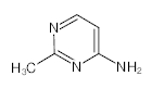 罗恩/Rhawn 2-甲基-4-氨基嘧啶，R046322-250mg CAS:74-69-1,98%,250mg/瓶 售卖规格：1瓶